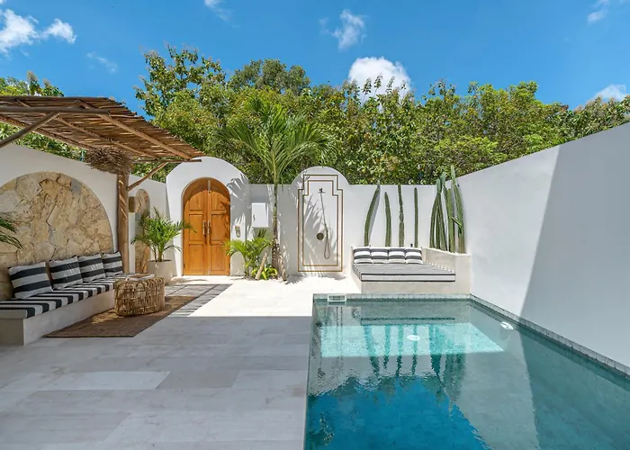 Casawatu - Iconic 2br In Bingin, *