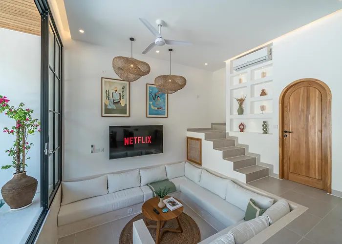 Casawatu - Iconic 2br In Bingin, * Uluwatu
