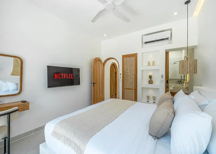 Villa Casawatu - Iconic 2br In Bingin, Uluwatu
