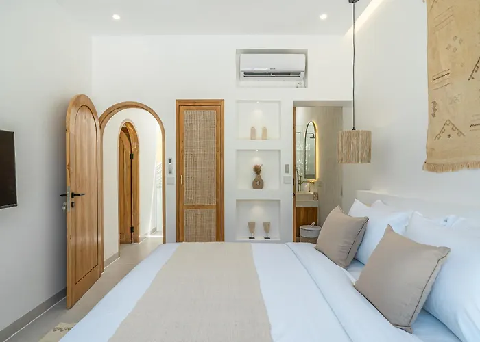 Casawatu - Iconic 2br In Bingin, * Uluwatu