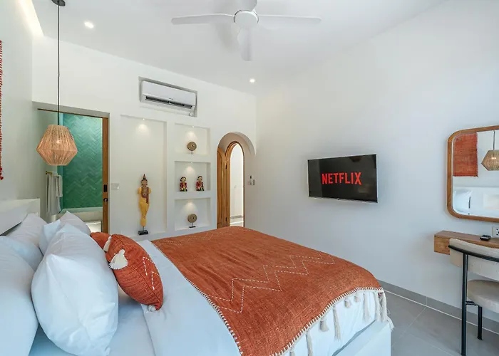Villa Casawatu - Iconic 2br In Bingin, *