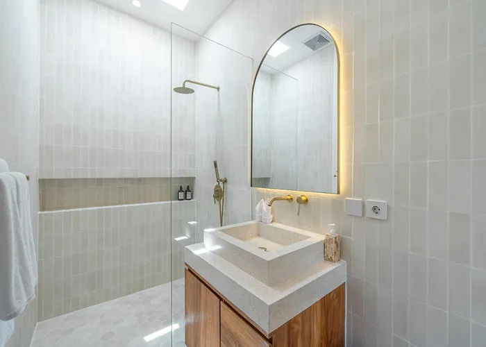 Villa Casawatu - Iconic 2br In Bingin,