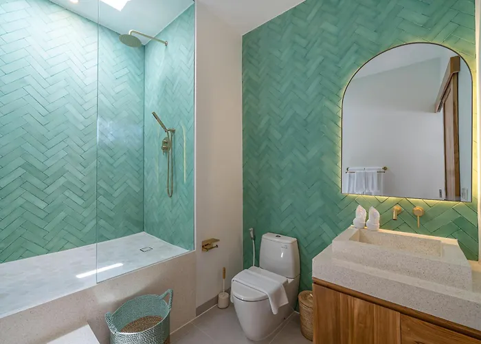 Casawatu - Iconic 2br In Bingin, Villa Uluwatu