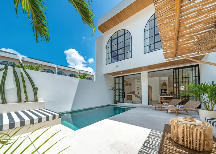 Casawatu - Iconic 2br In Bingin, * Uluwatu