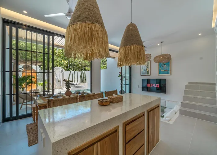 Casawatu - Iconic 2br In Bingin, * Uluwatu