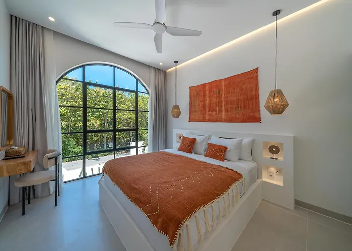 Villa Casawatu - Iconic 2br In Bingin,