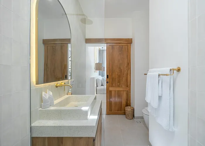 Villa Casawatu - Iconic 2br In Bingin, Uluwatu