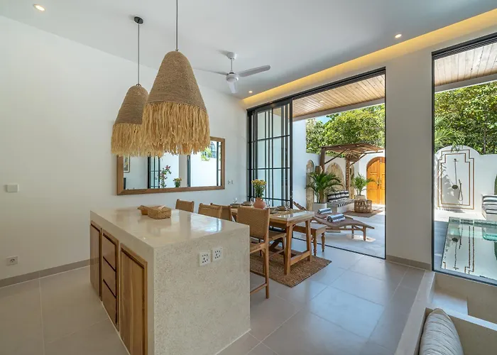 Casawatu - Iconic 2br In Bingin, Villa Uluwatu
