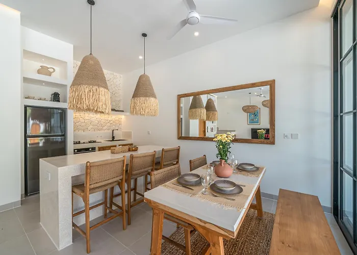 Villa Casawatu - Iconic 2br In Bingin,