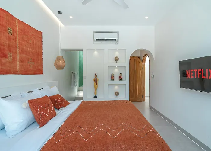 Casawatu - Iconic 2br In Bingin, * Uluwatu