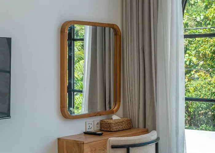 Casawatu - Iconic 2br In Bingin, Villa Uluwatu