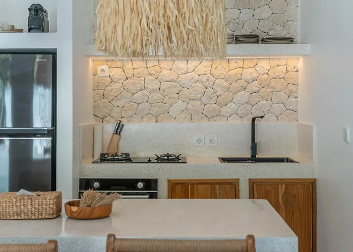 Villa Casawatu - Iconic 2br In Bingin, *