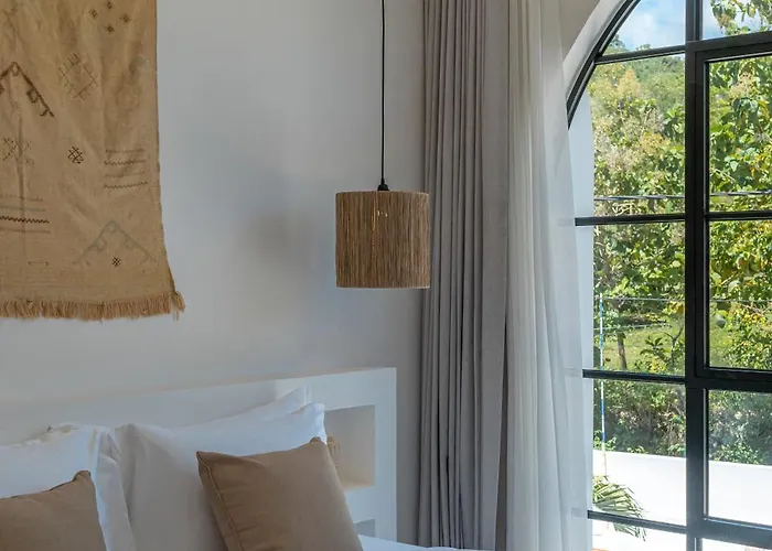 Casawatu - Iconic 2br In Bingin, * Uluwatu