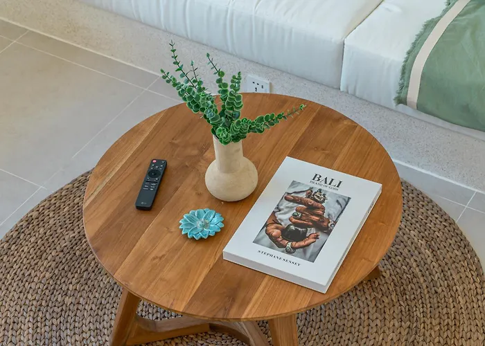 Villa Casawatu - Iconic 2br In Bingin,