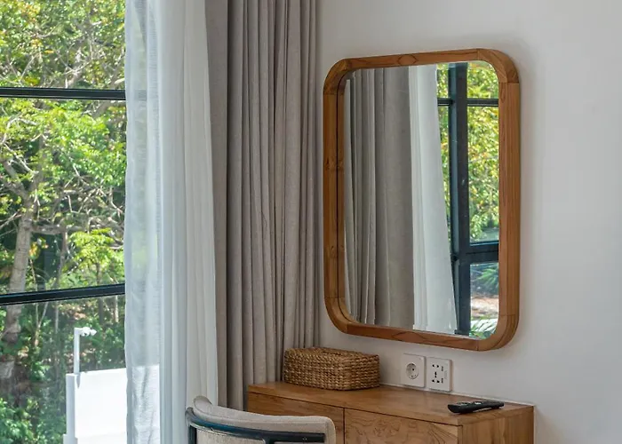 Casawatu - Iconic 2br In Bingin, Uluwatu