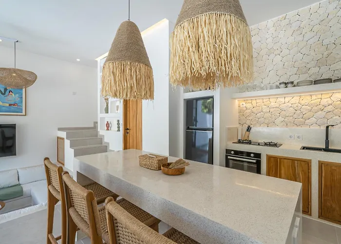 Casawatu - Iconic 2br In Bingin, *