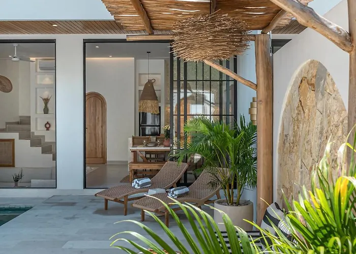 Casawatu - Iconic 2br In Bingin, Uluwatu
