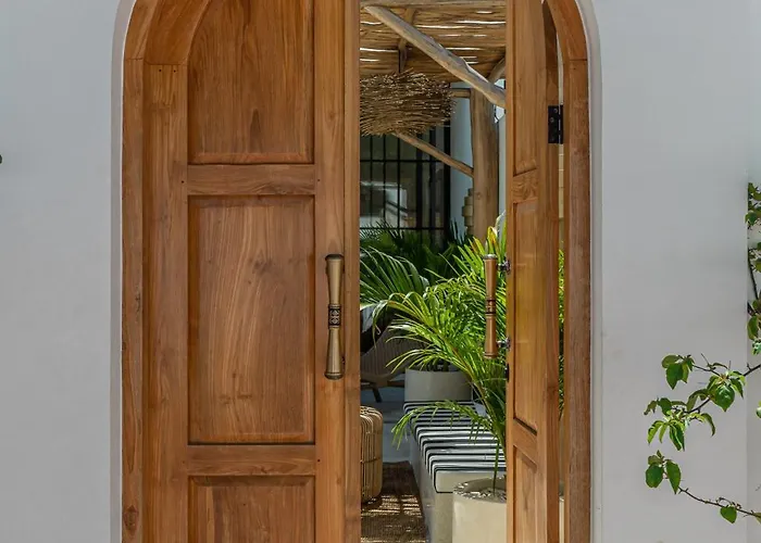Villa Casawatu - Iconic 2br In Bingin, *