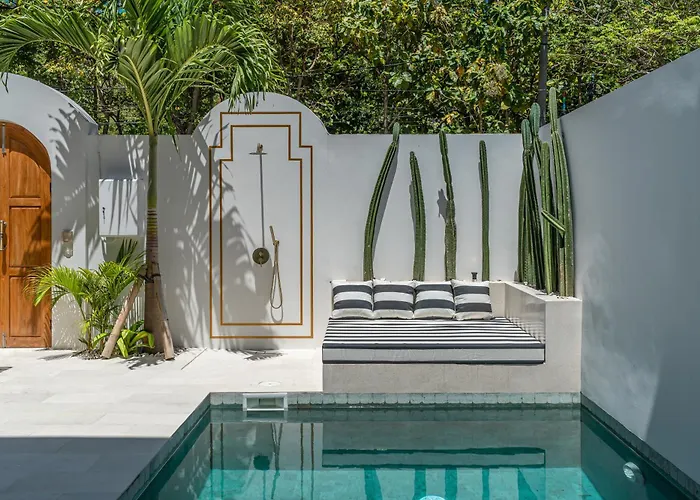 Casawatu - Iconic 2br In Bingin, * Uluwatu