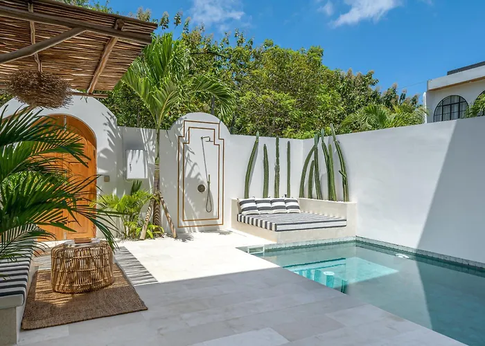 Casawatu - Iconic 2br In Bingin, Villa *