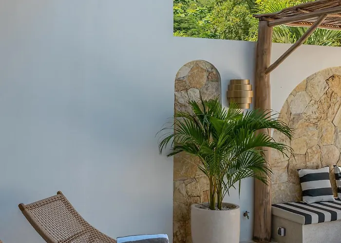 Villa Casawatu - Iconic 2br In Bingin, Uluwatu