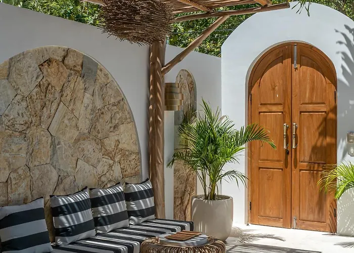 Casawatu - Iconic 2br In Bingin,