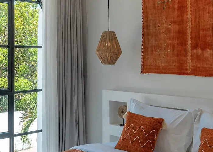 Villa Casawatu - Iconic 2br In Bingin,