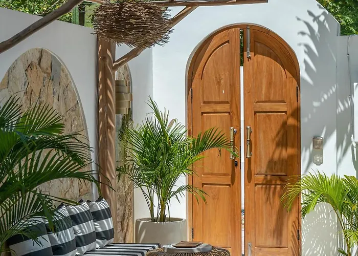 Casawatu - Iconic 2br In Bingin, *
