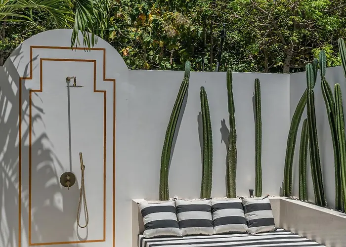 Casawatu - Iconic 2br In Bingin, *