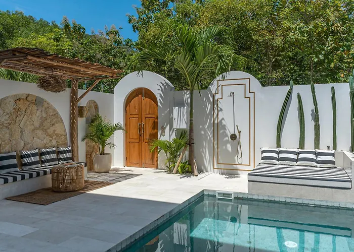 Casawatu - Iconic 2br In Bingin, * Uluwatu